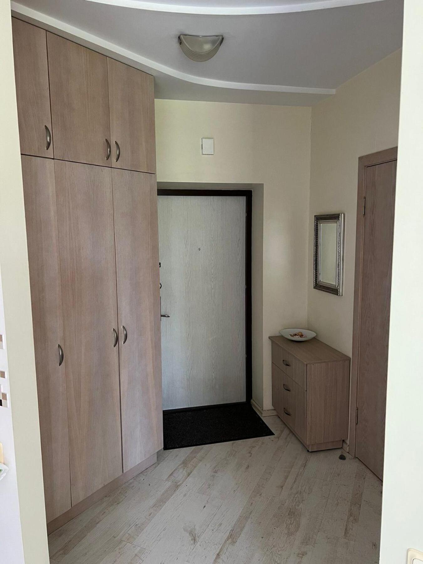 Quite Center Appartement
