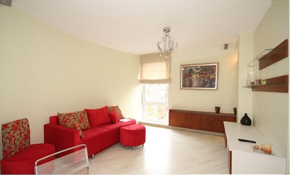 Quite Center Appartement