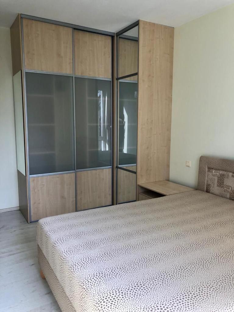 Quite Center Appartement *